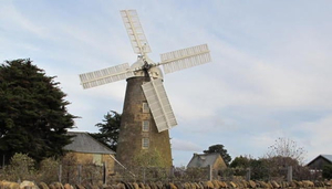Callington Mill