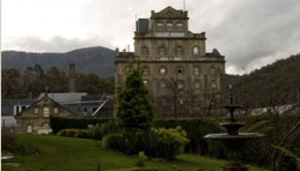 Cascade Brewery