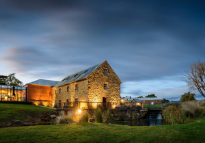 Clyde Mill