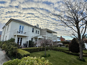 Clydesdale Manor