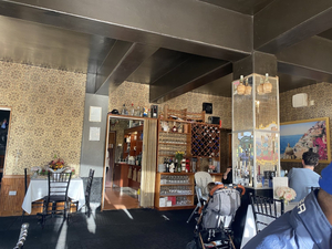 Don Mario's Ristorante