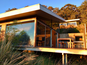 Eaglehawk Pavilions