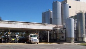 Fonterra