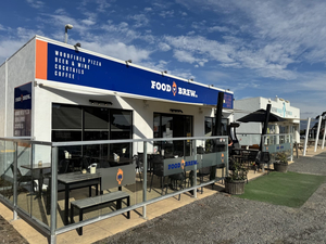 Food 'n' Brew Co