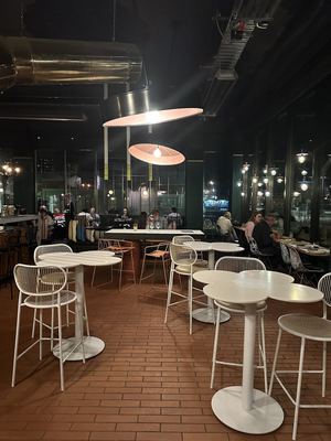 Frank Restaurant
