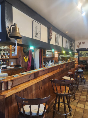 Franklin Tavern