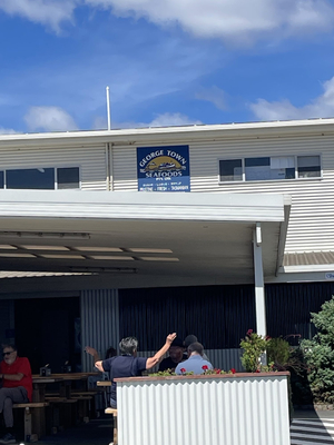 George Town Seafoods