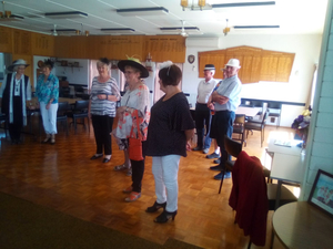 Glenorchy City Bowls Club