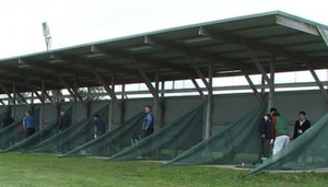 Golf Park Hobart