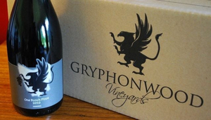 Gryphonwood Vineyards