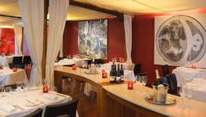Henry's Restaurant