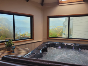 Hidden Cove Day Spa and Retreat