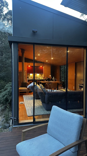 Hidden on Huon