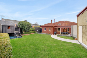 Hobart Accommodation - Park on Park Short Stay Accommodation New Town Tasmania