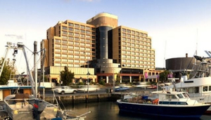 Hotel Grand Chancellor