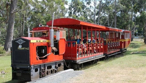 Ida Bay Railway