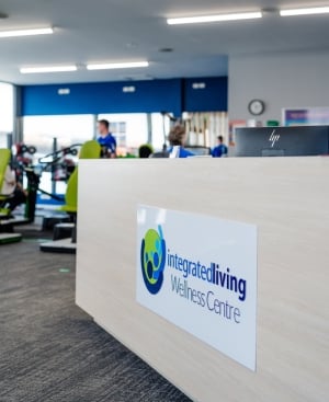 integratedliving Wellness Centre - Launceston