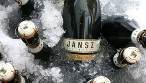 Jansz Tasmania Wine Room and Interpretive Centre