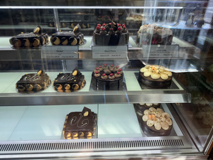 Jean-Pascal Patisserie