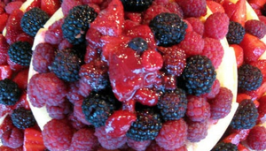 Kate's Berry Farm