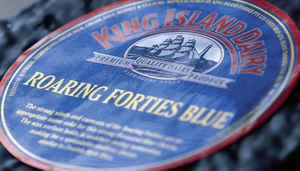 King Island Dairy