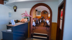 King Wah Restaurant