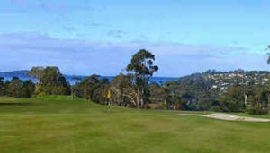 Kingston Beach Golf Club