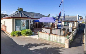 Kingston Beach RSL Club