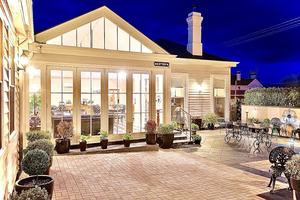 Kurrajong House Boutique Accomodation