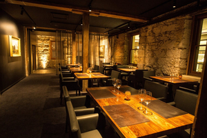 Landscape Restaurant & Grill