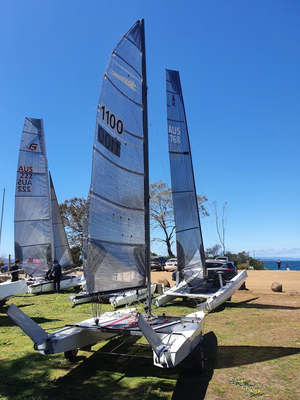 Lauderdale Yacht Club