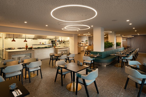 Leatherwood Bar & Kitchen
