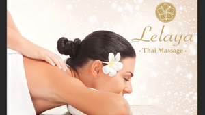 Lelaya Thai Massage