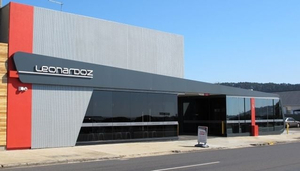 Leonardoz