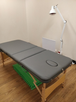 Longevity and Wellness Centre St Marys