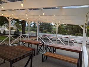 Lost Captain Restaurant & Taphouse