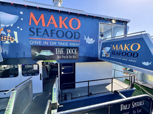 Mako Seafood
