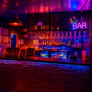 Mango Bar & Karaoke