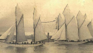 Maritime Museum of Tasmania
