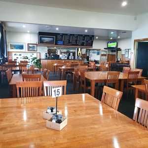Marrawah Inn