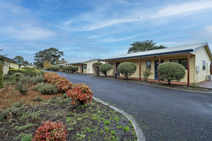 Marsden Court Apartments
