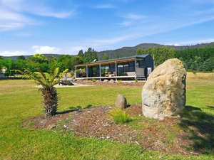 Maydena Alpine Retreat