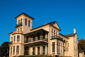 Maylands Lodge