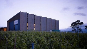 Moorilla Winery