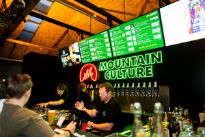Mountain Culture Brewery - Hobart