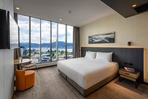 Mövenpick Hotel Hobart