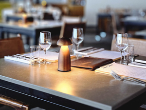 Mrs Jones Restaurant Bar Lounge