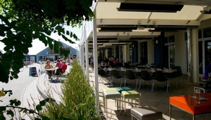 Mud Bar and Restaurant