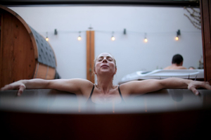 Nova Holistic Spa