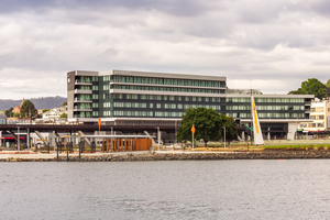 Novotel Devonport